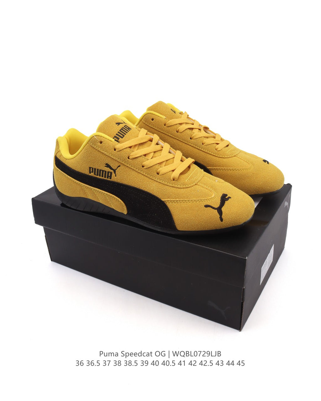 Puma Speedcat OG Sneakers