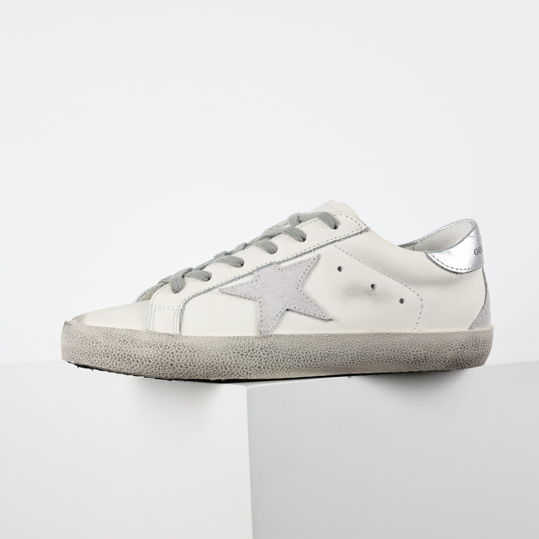 Golden Goose SuperStar Leather