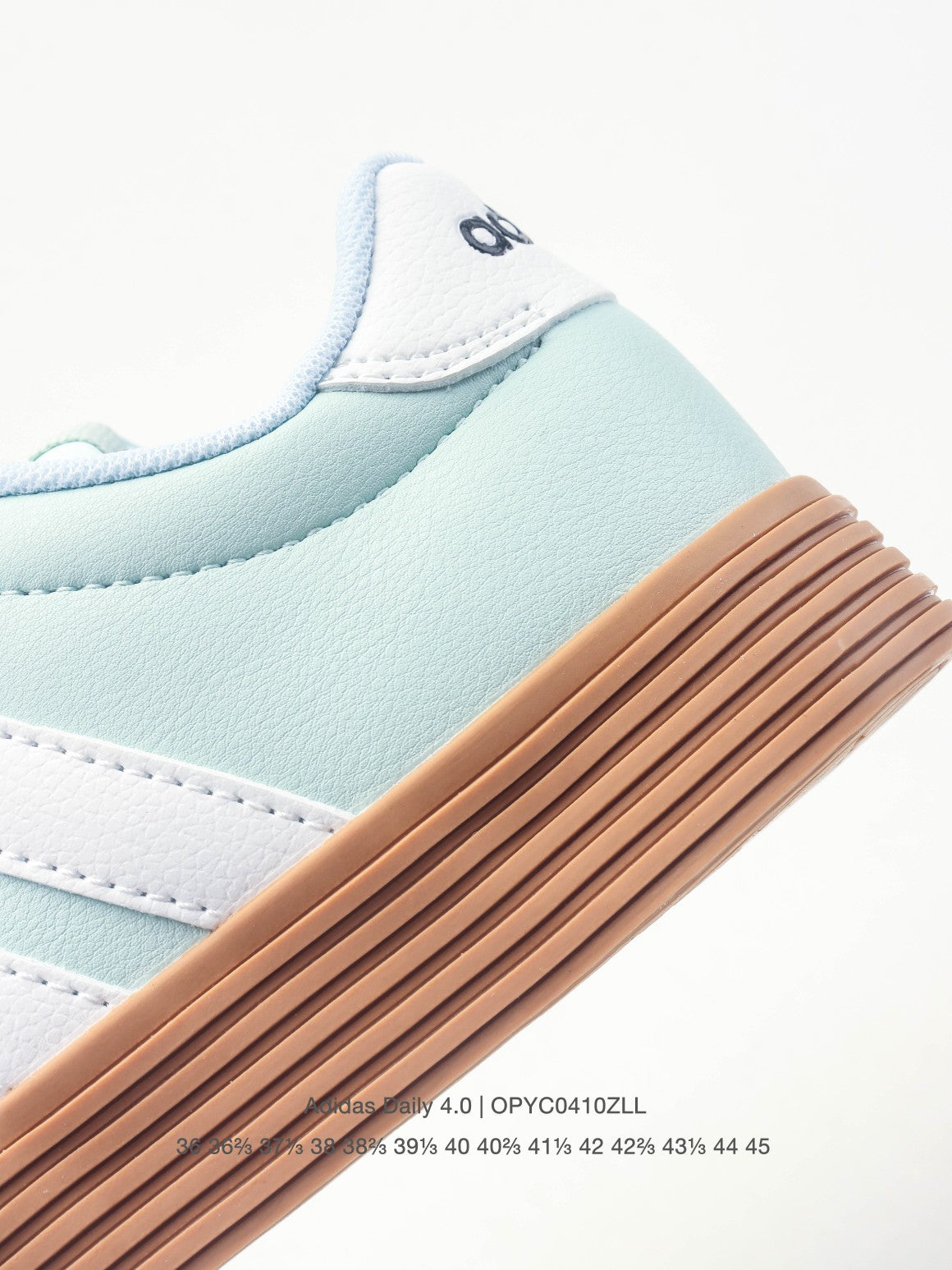 Adidas Daily 4.0