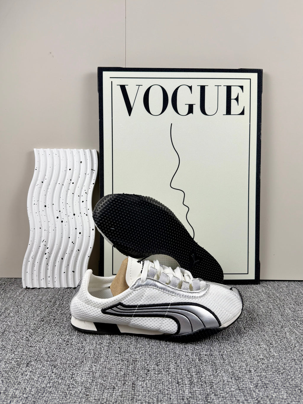 PUMA x OPEN YY H-Street OG Sneakers