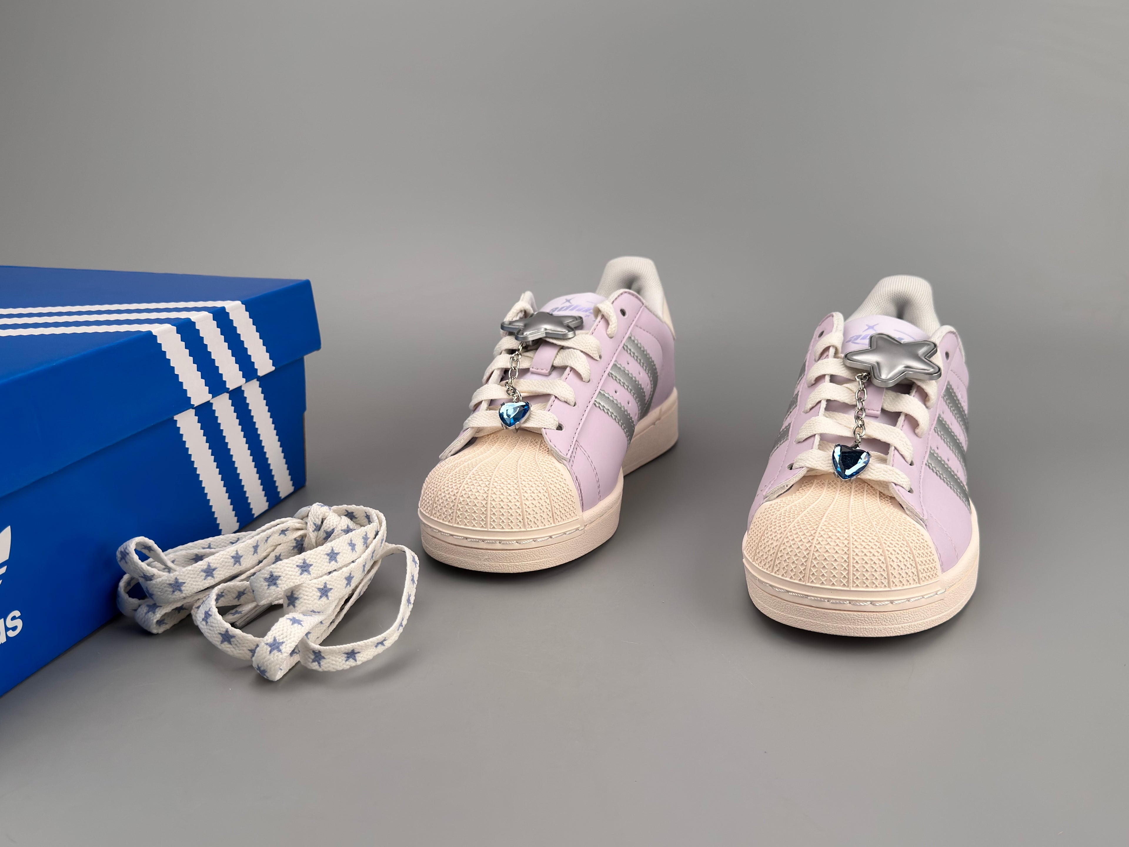 Adidas Superstar Lite