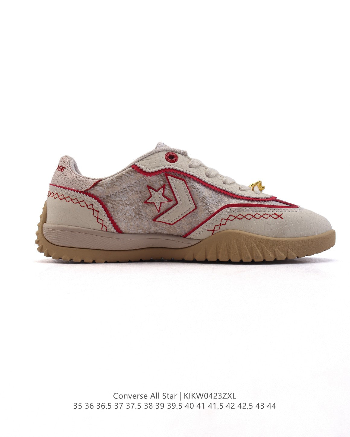 Converse  Run Star Trainer Lunar New Year "Year of the Snake