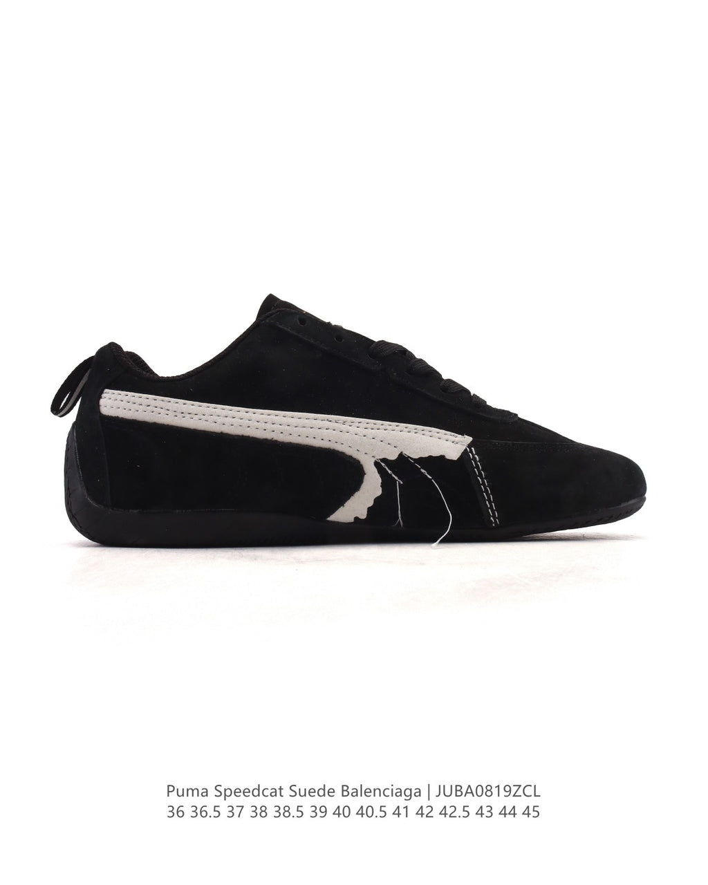 Puma x Balenciaga Speedcat Sneakers
