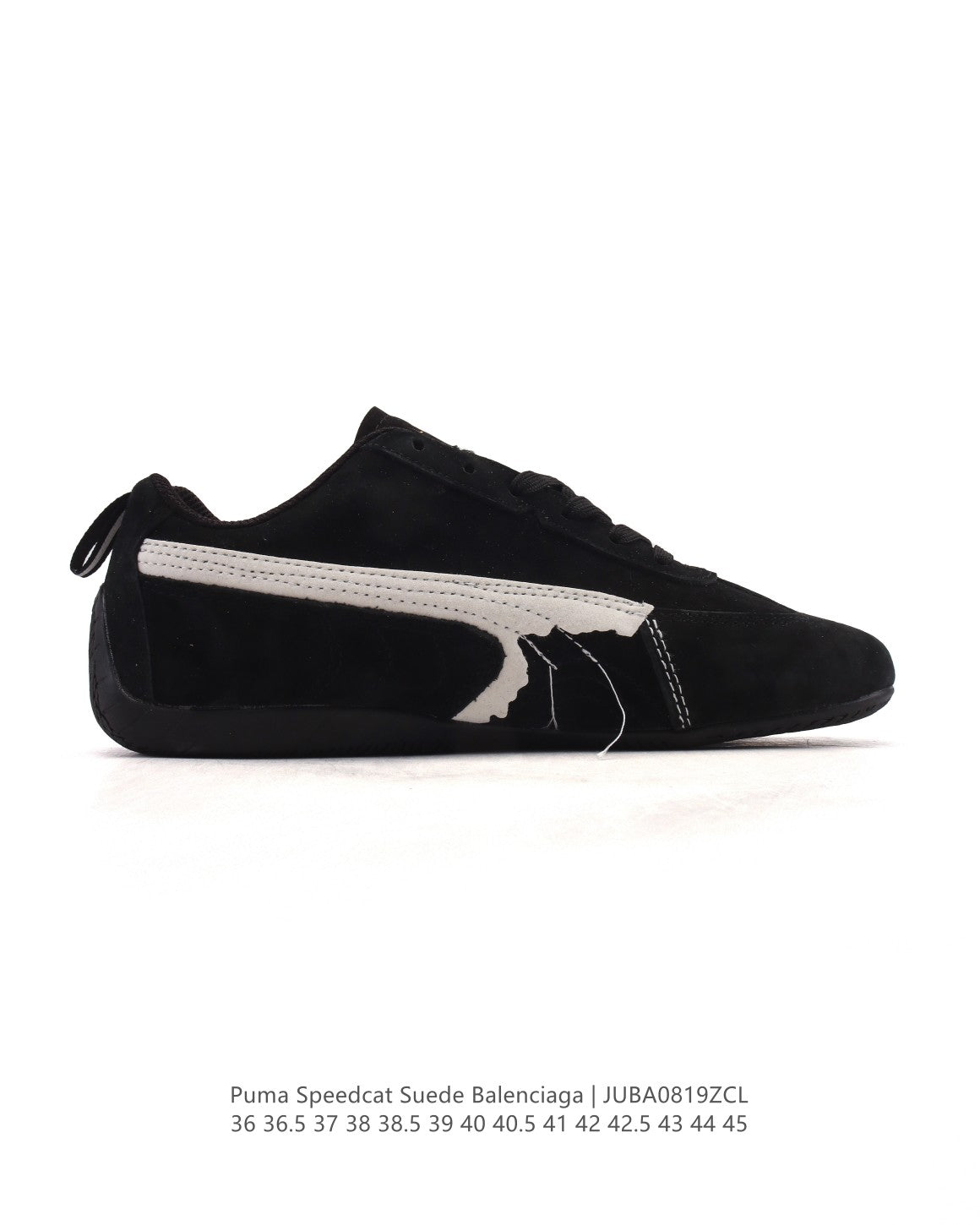Puma x Balenciaga Speedcat Sneakers