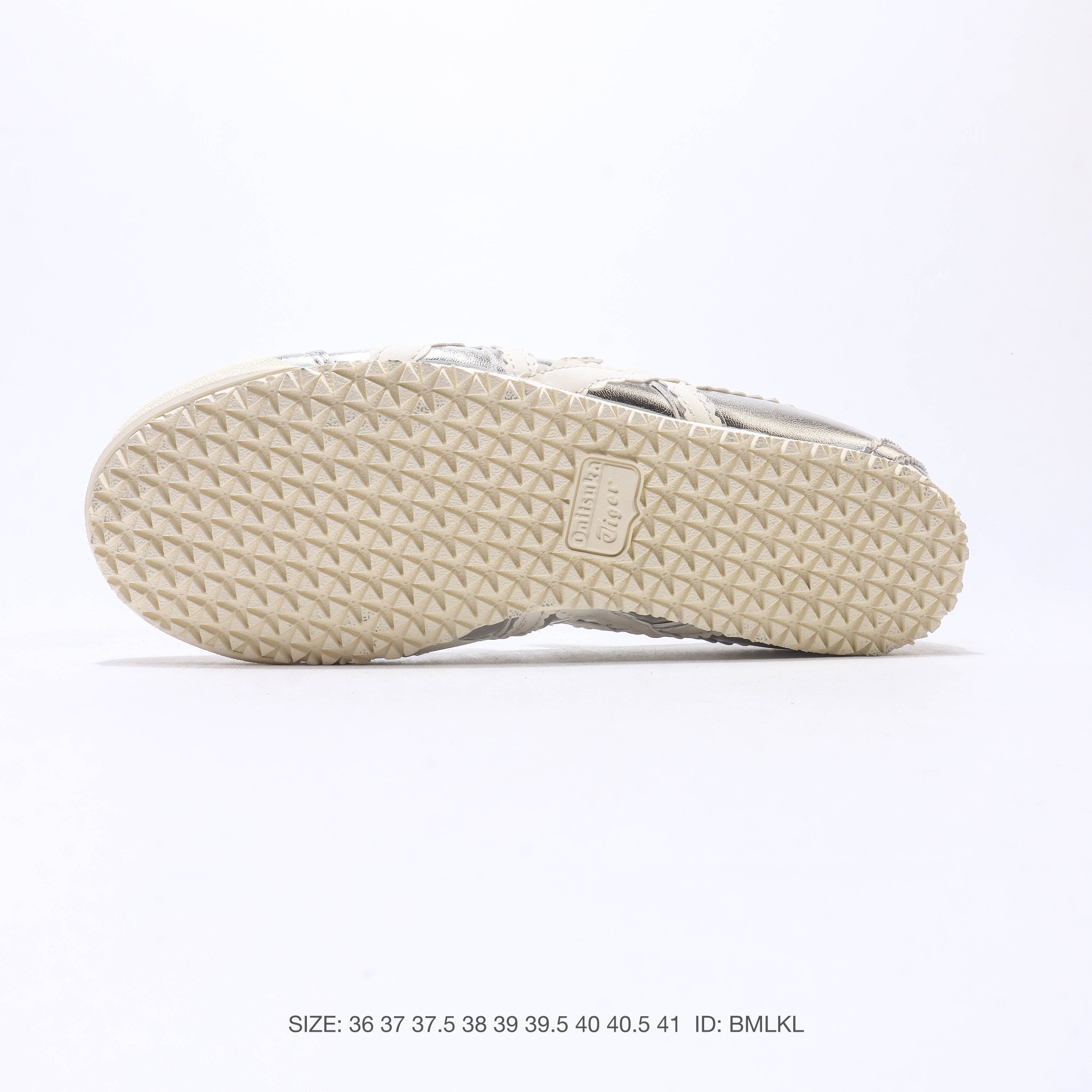 Onitsuka Tiger Mexico 66 TGRS Leather Mary Jane
