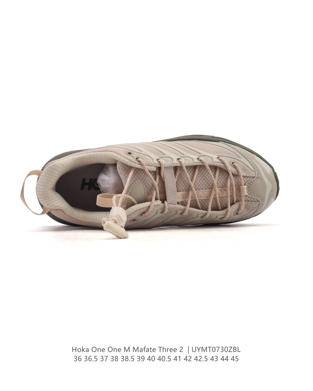 Hoka One One M Mafate Three 2