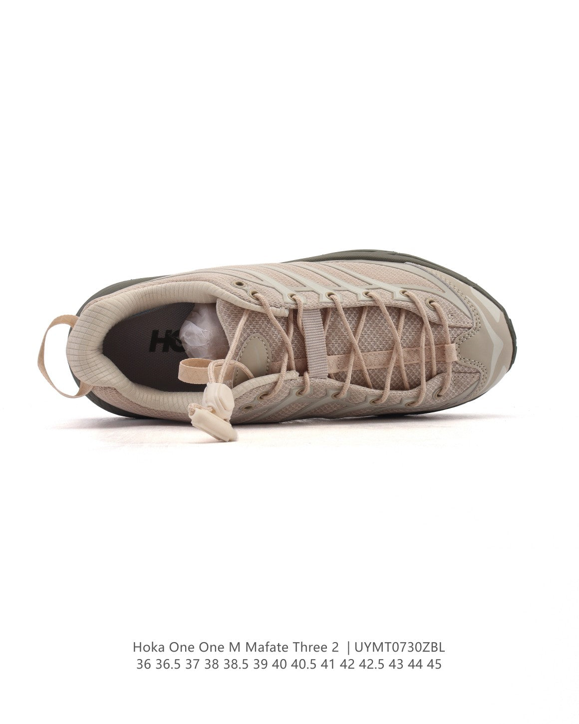 Hoka One One M Mafate Three 2