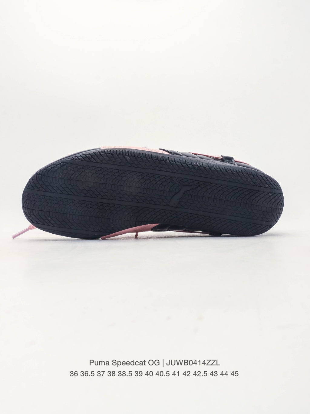 PUMA x ROSIE Speedcat