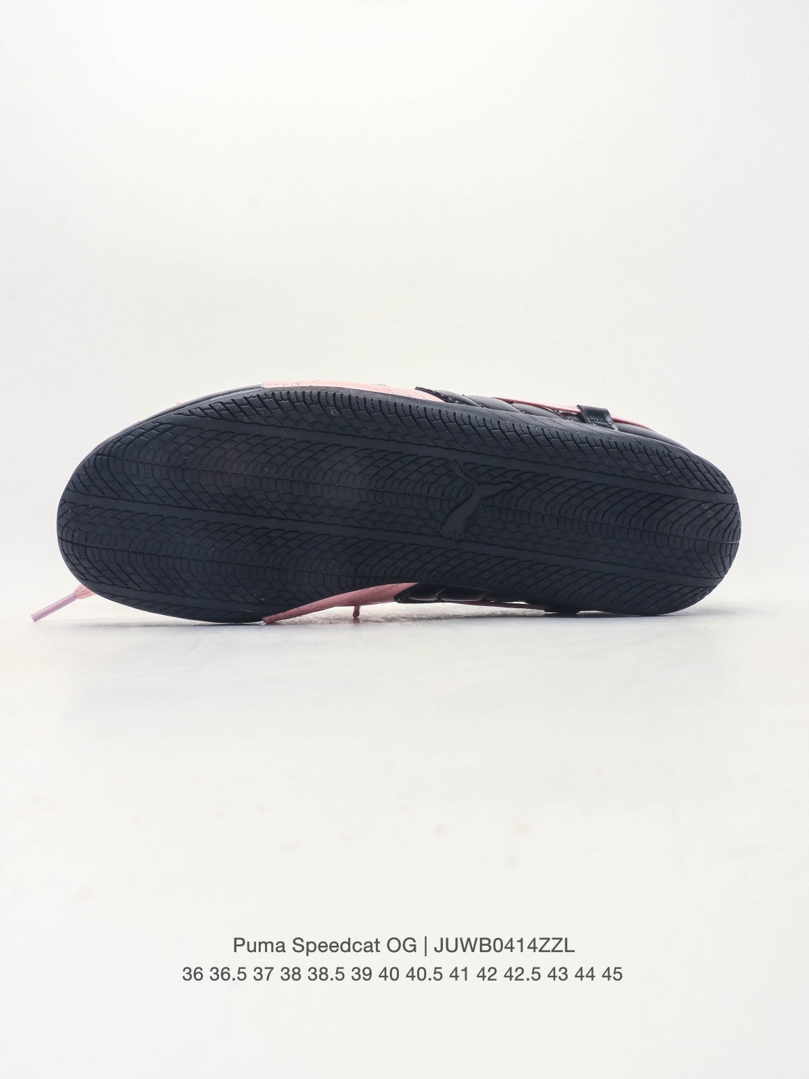 PUMA x ROSIE Speedcat