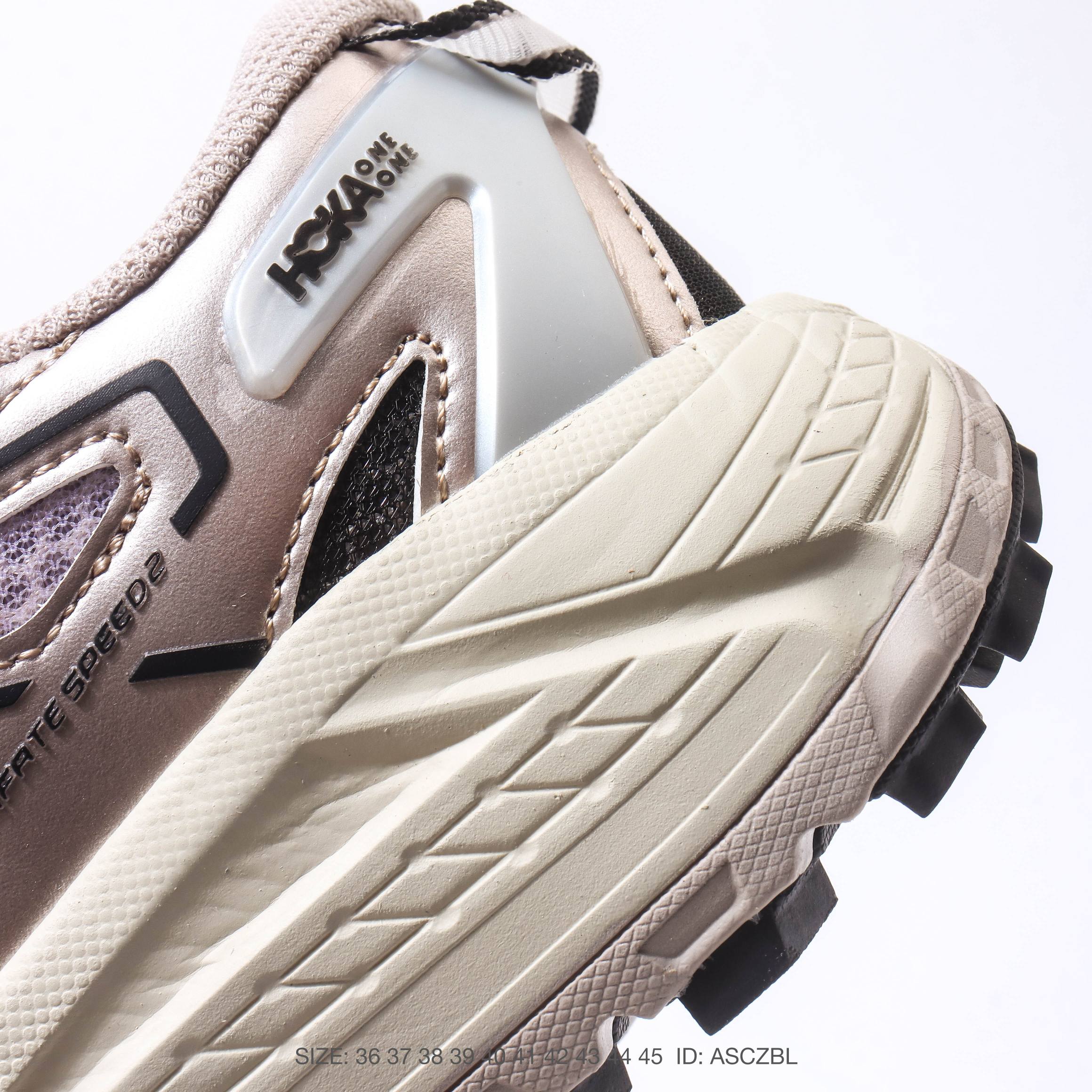 Hoka Mafate Speed 2 TS