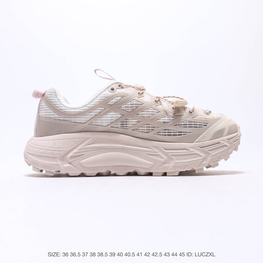 Hoka One One M Mafate Three 2