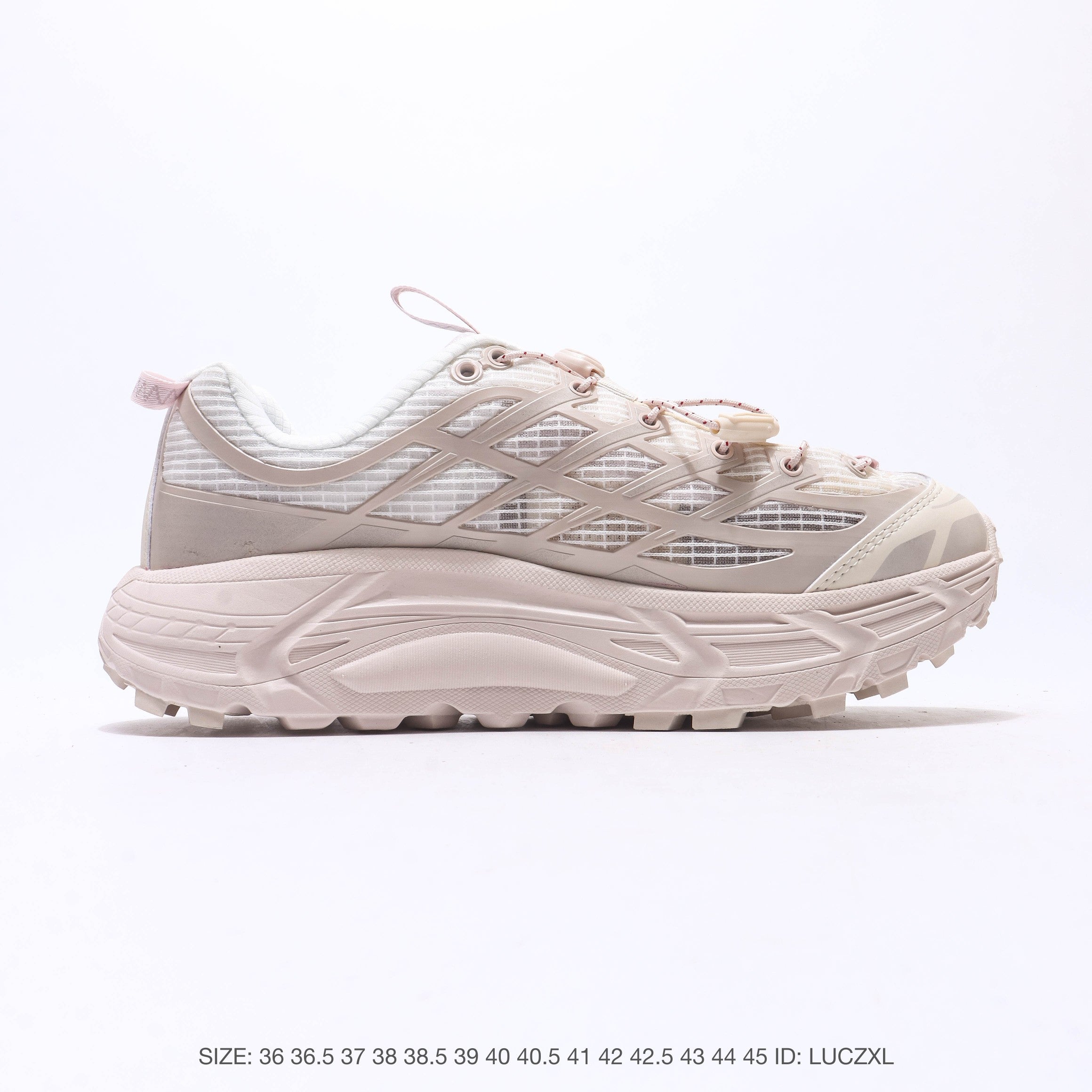 Hoka One One M Mafate Three 2