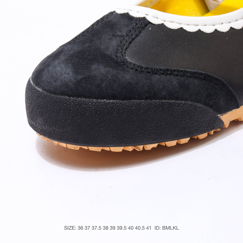 Onitsuka Tiger Mexico 66 TGRS Leather Mary Jane