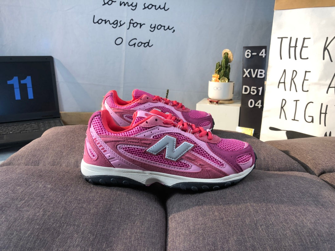 New Balance x Kith 204l