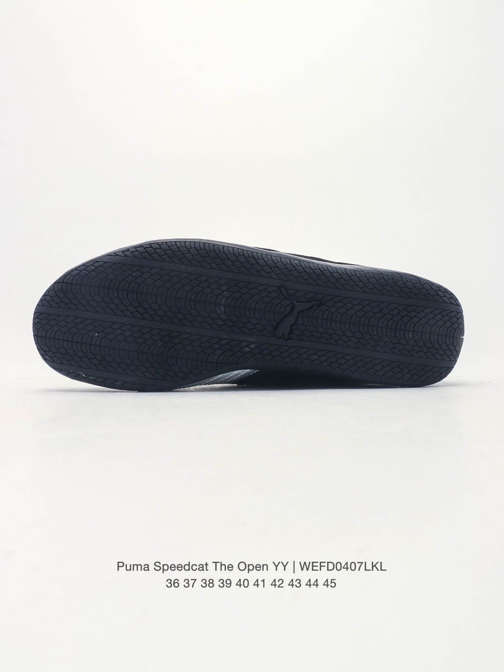 Puma x Open Yy Speedcat