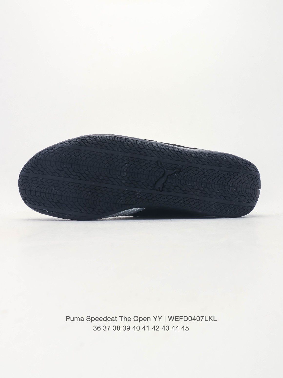 Puma x Open Yy Speedcat