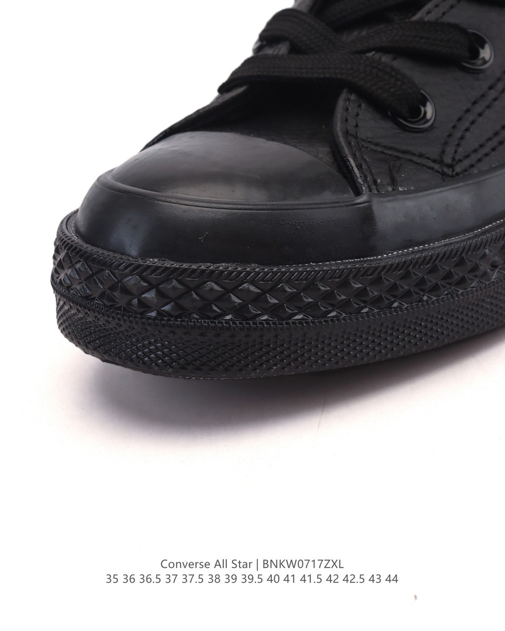Converse Chuck Taylor All Star Leather High Top