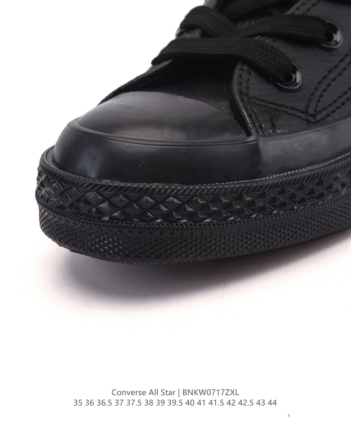 Converse Chuck Taylor All Star Leather High Top