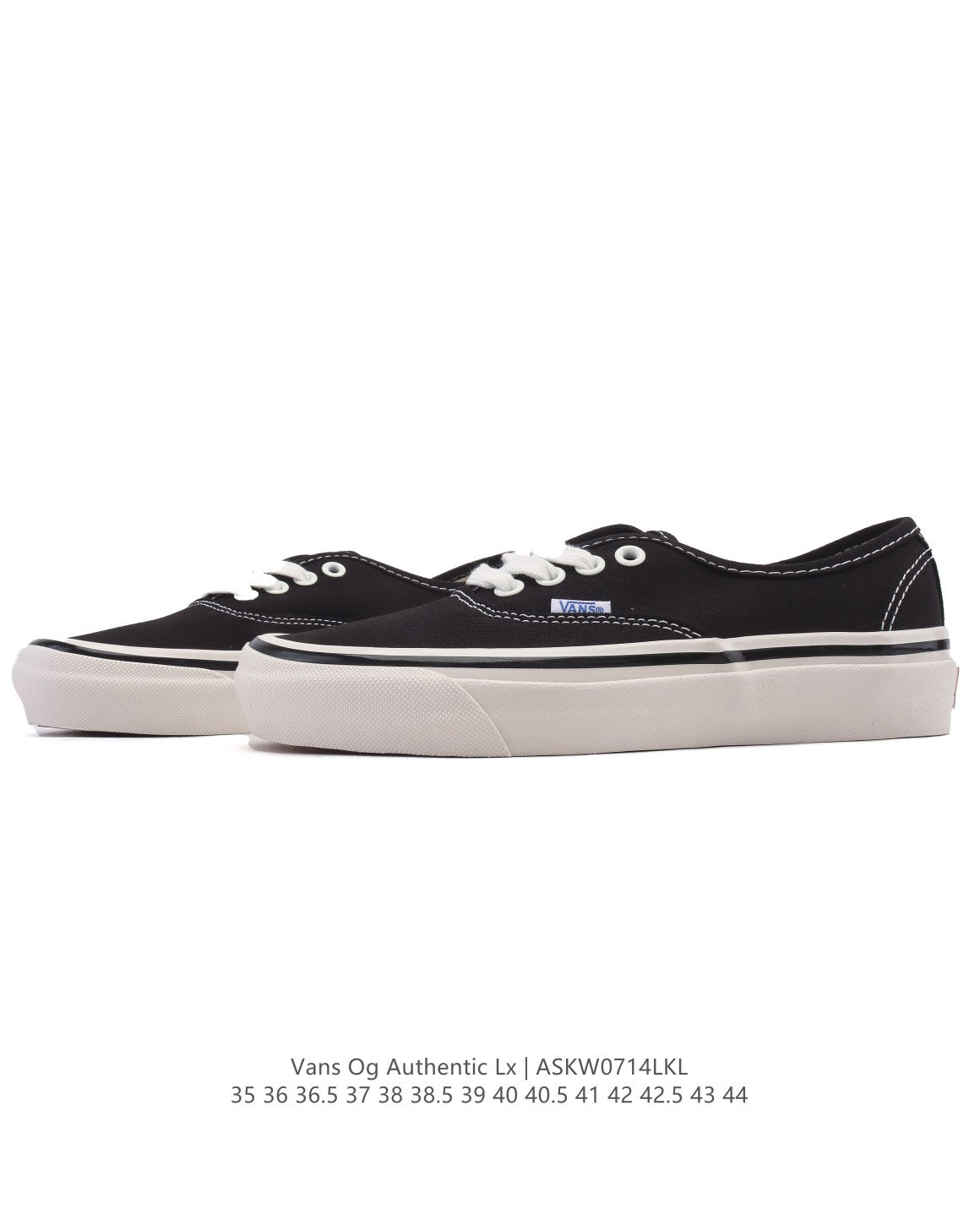 Vans Authentic 44 DX