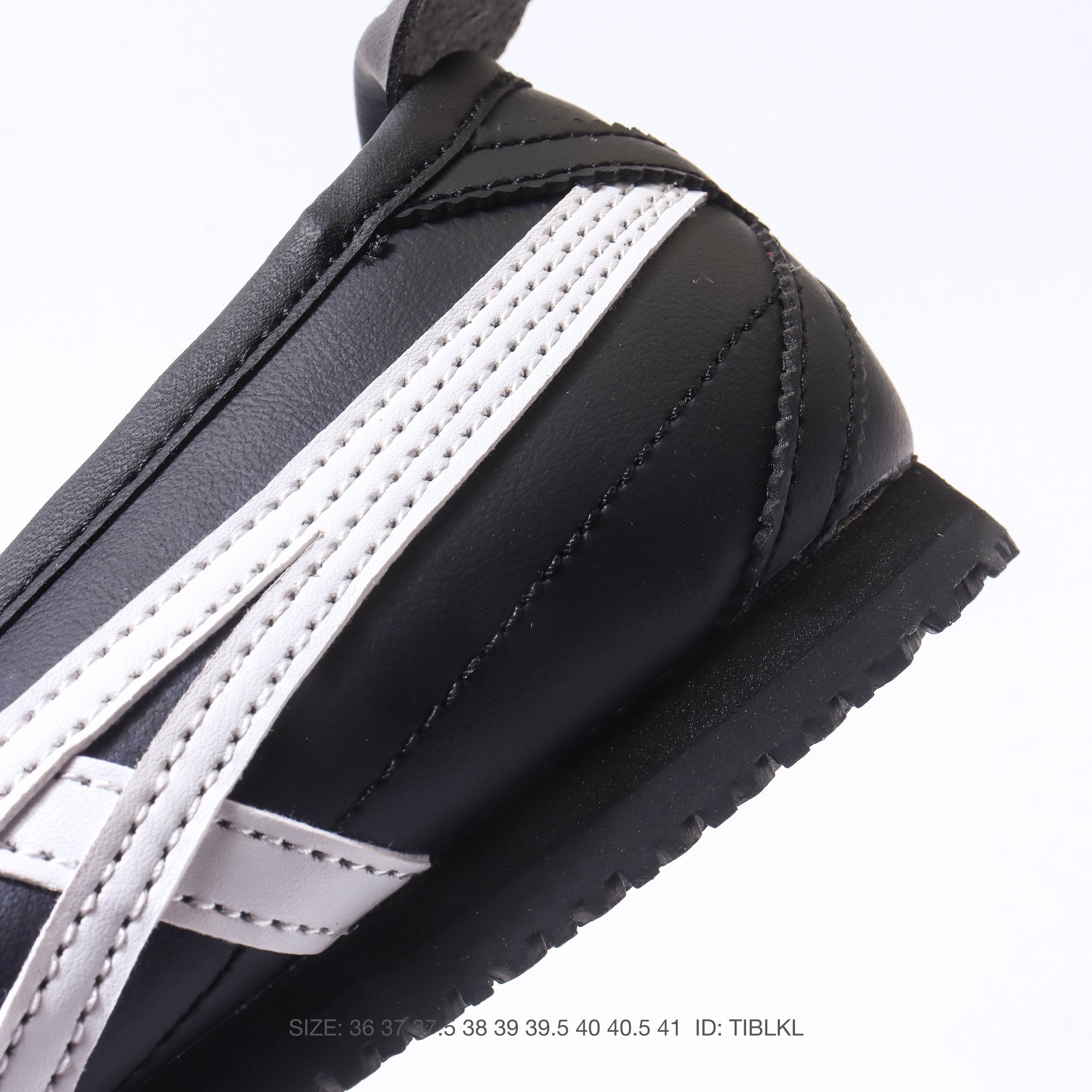 Onitsuka Tiger Mexico 66 Mary Jane Ballet