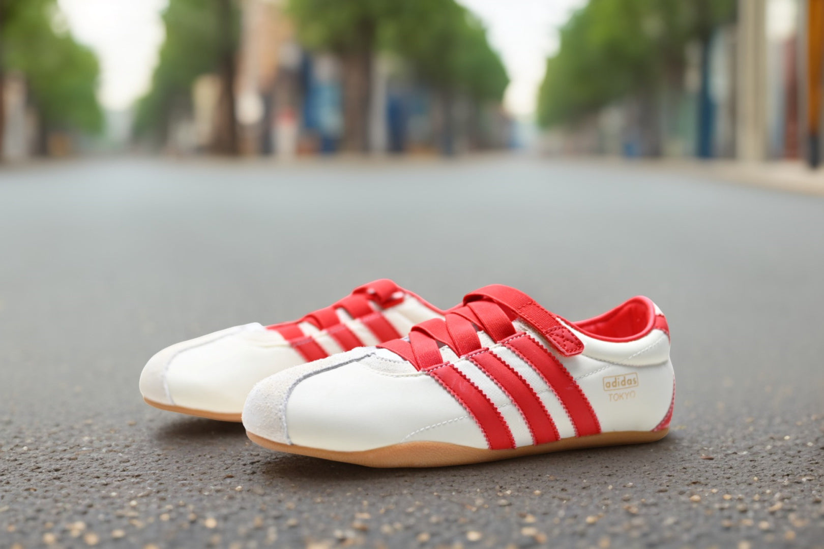 Adidas Tokyo MJ