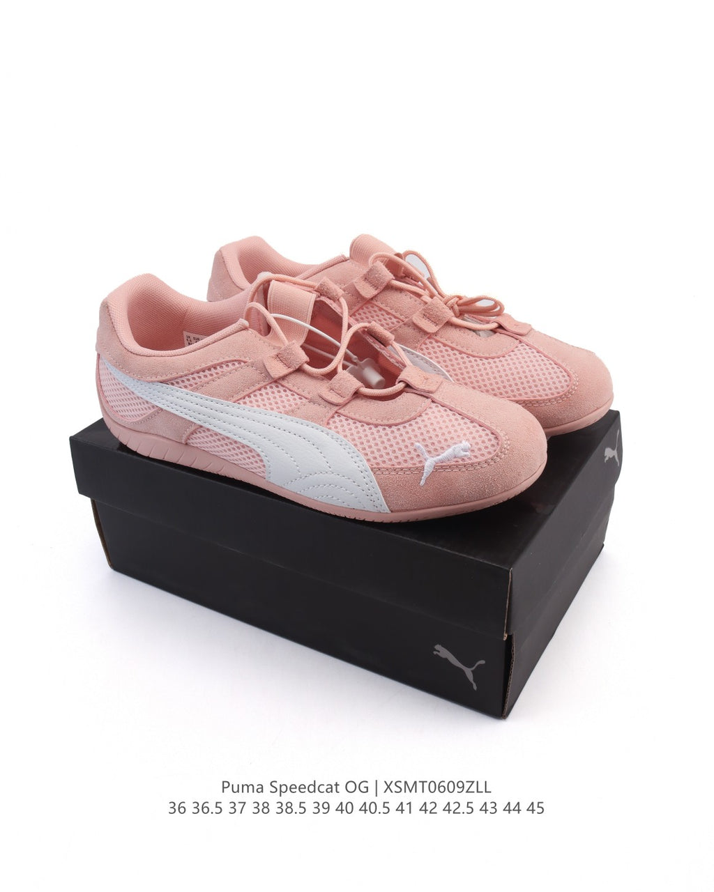 Puma Speedcat Go