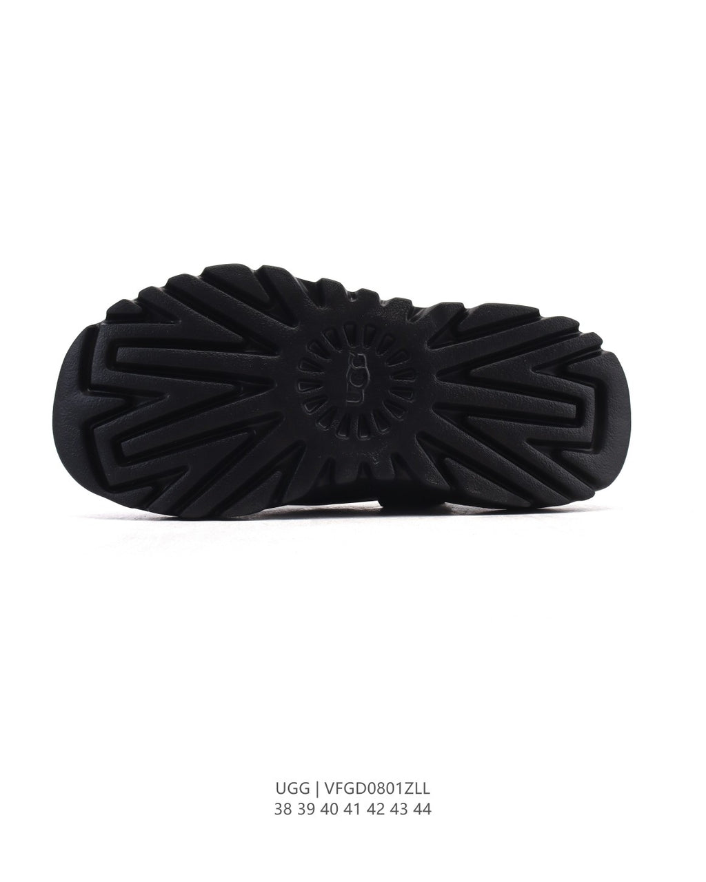 UGG Awyn Slip-On