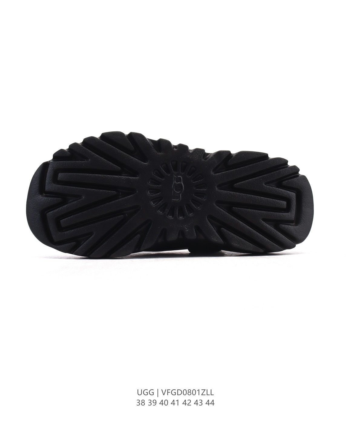 UGG Awyn Slip-On
