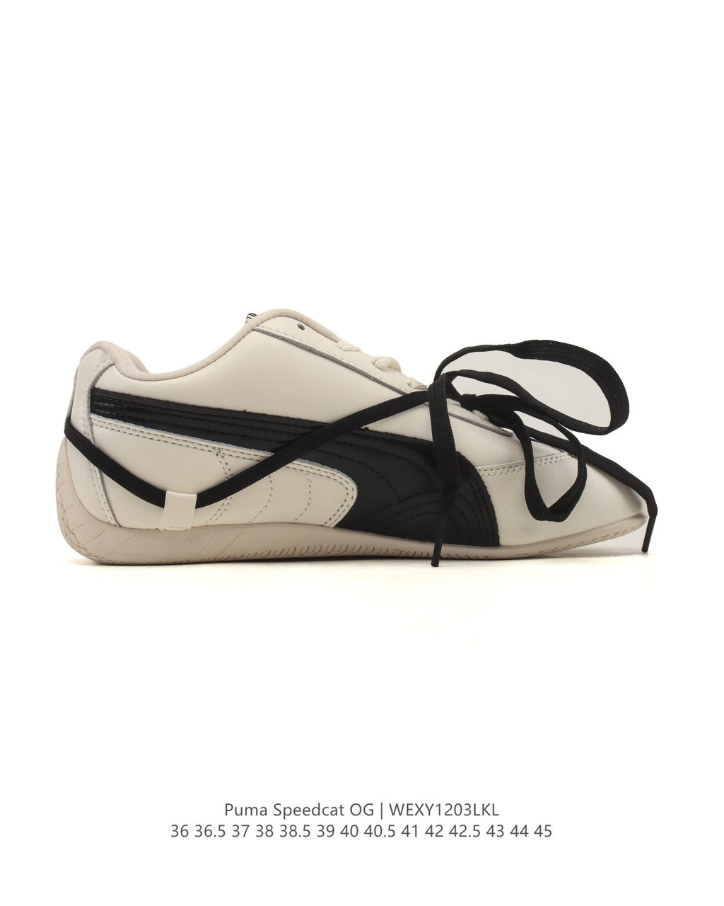 PUMA x ROSIE Speedcat