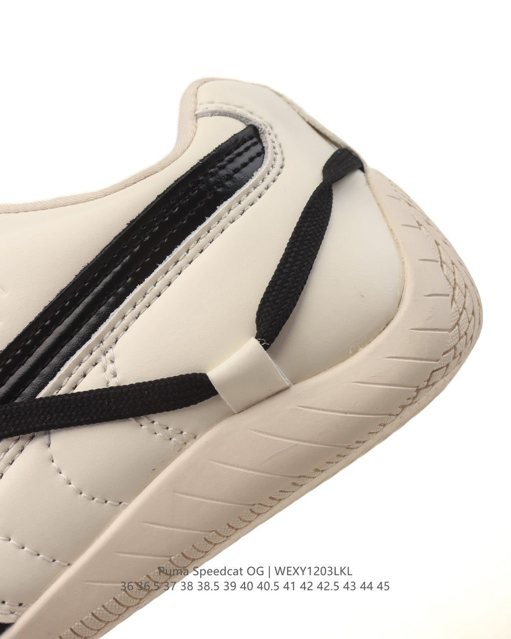 PUMA x ROSIE Speedcat