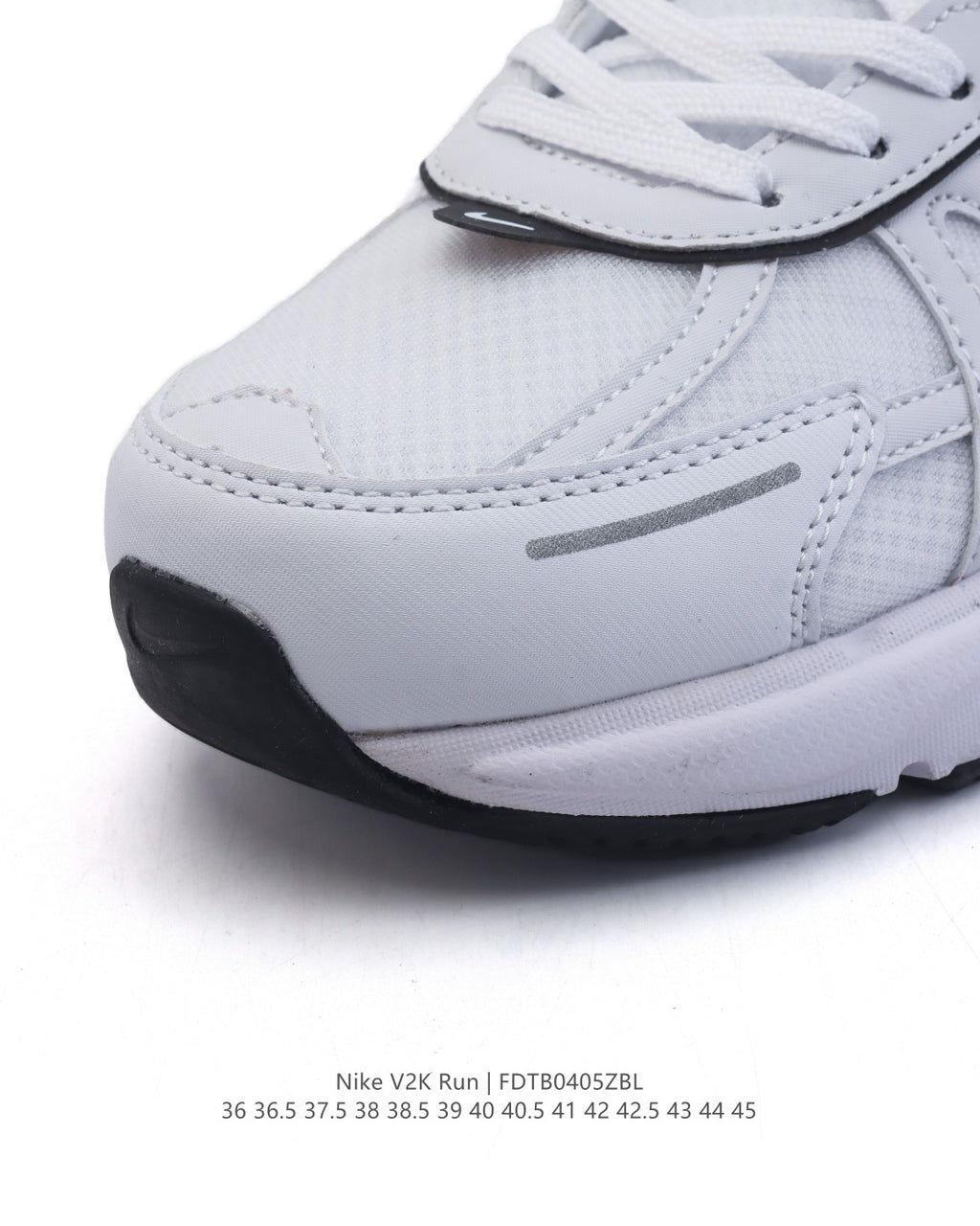 Nike V2K Run