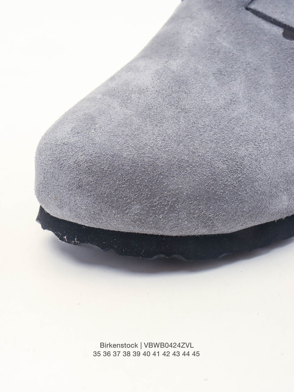 Birkenstock Boston Clogs