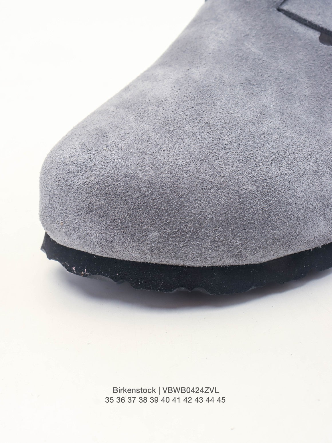 Birkenstock Boston Clogs