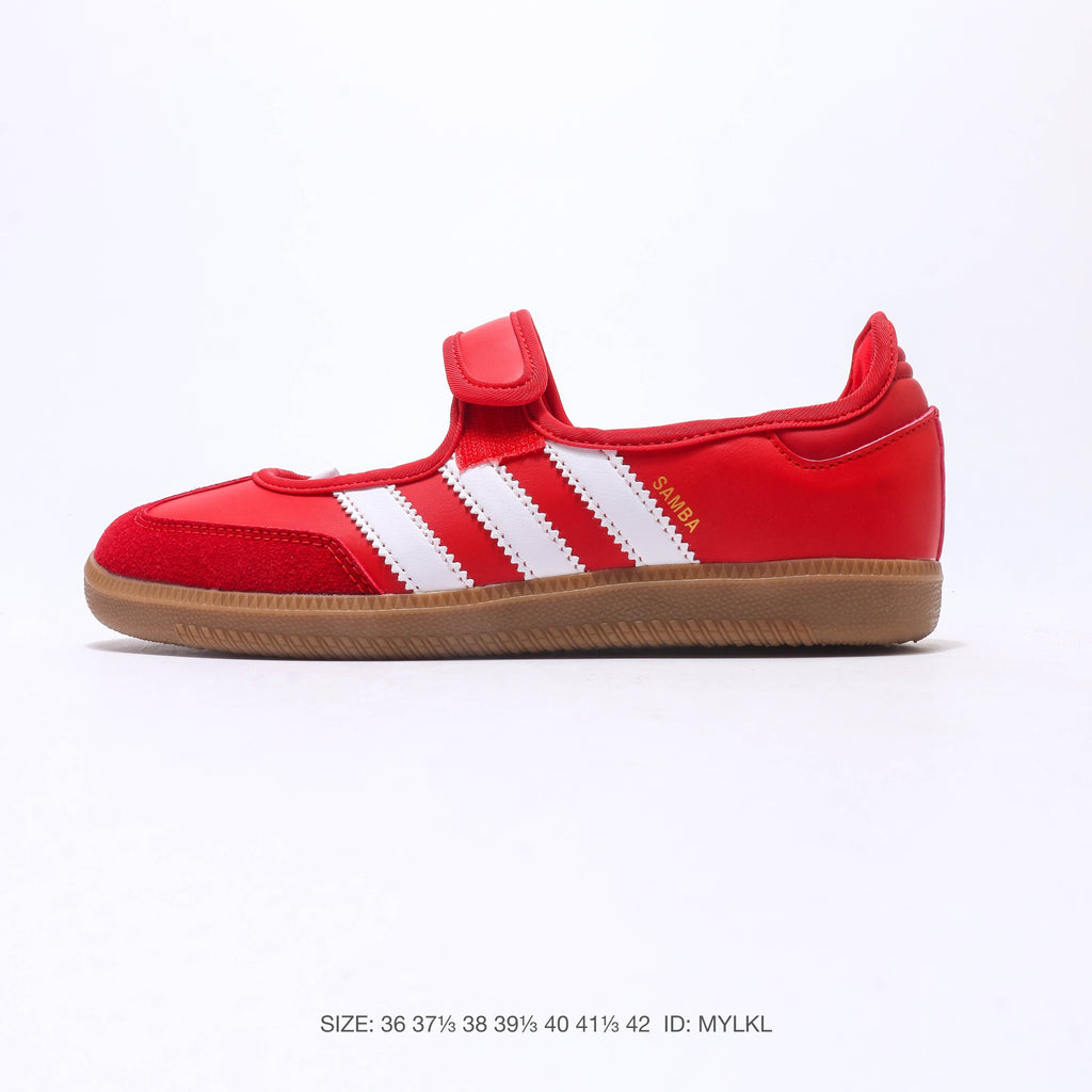 Adidas Samba Mary Jane