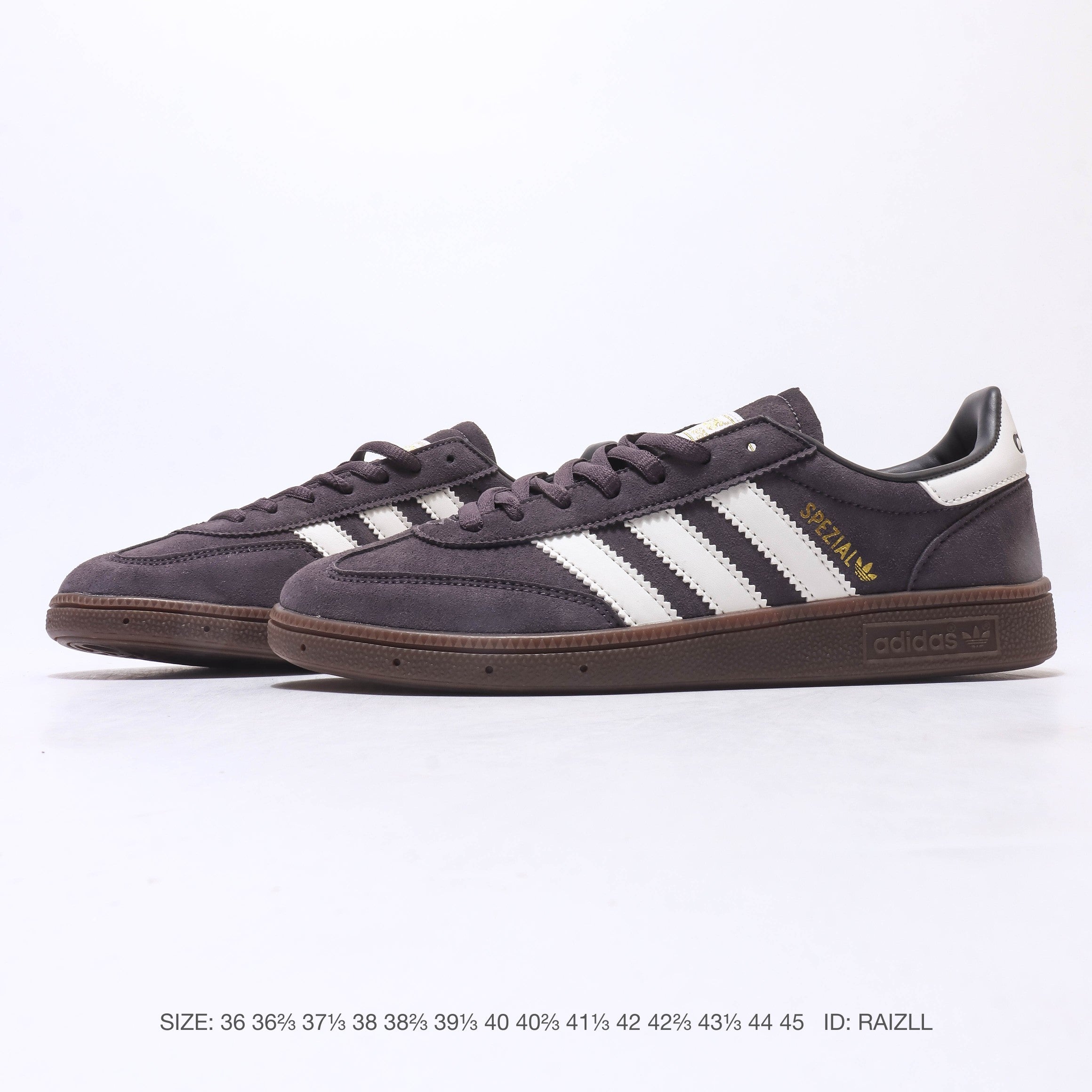 Adidas Handball Spezial  Sneakers