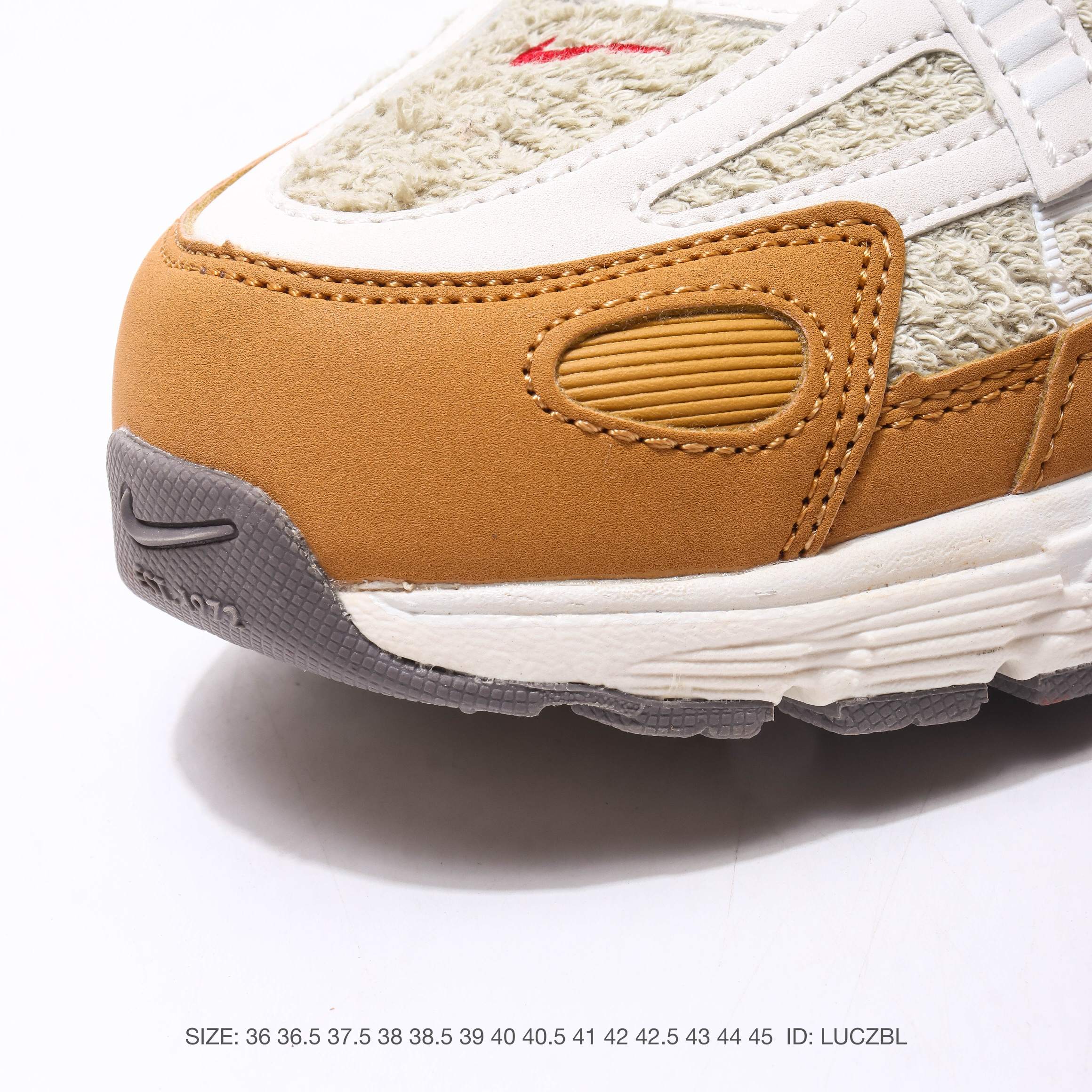 Nike P-6000 Premium