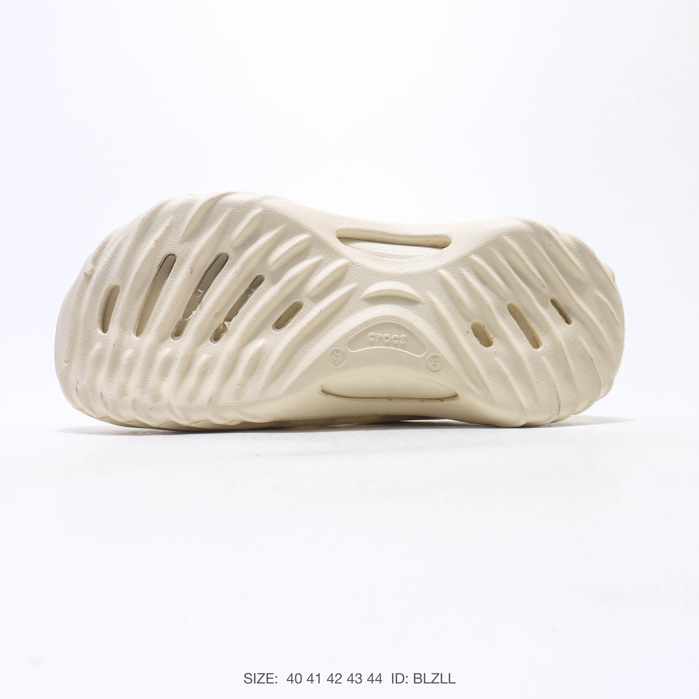 Crocs Echo Wave Clog