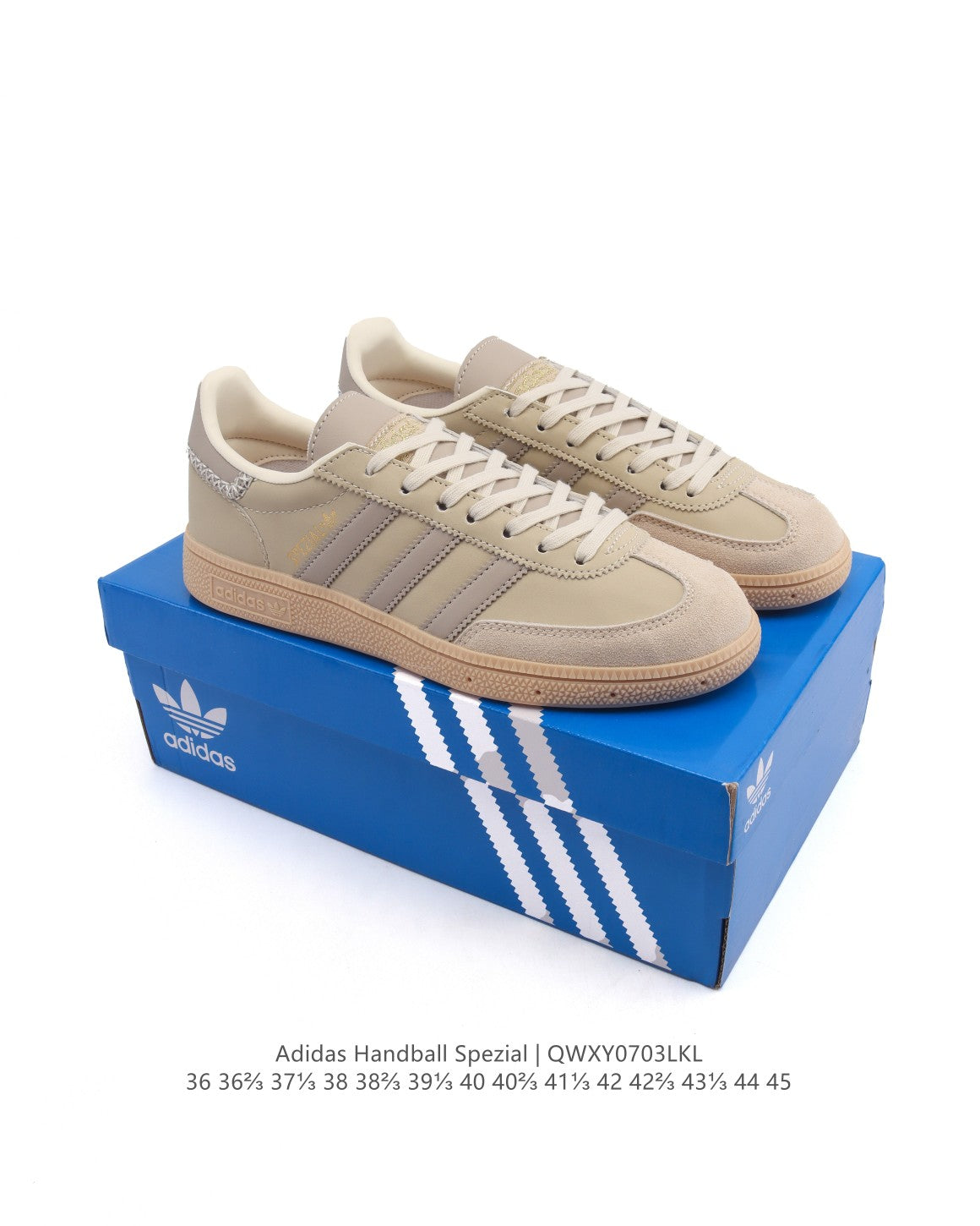 Adidas Handball Spezial  Sneakers