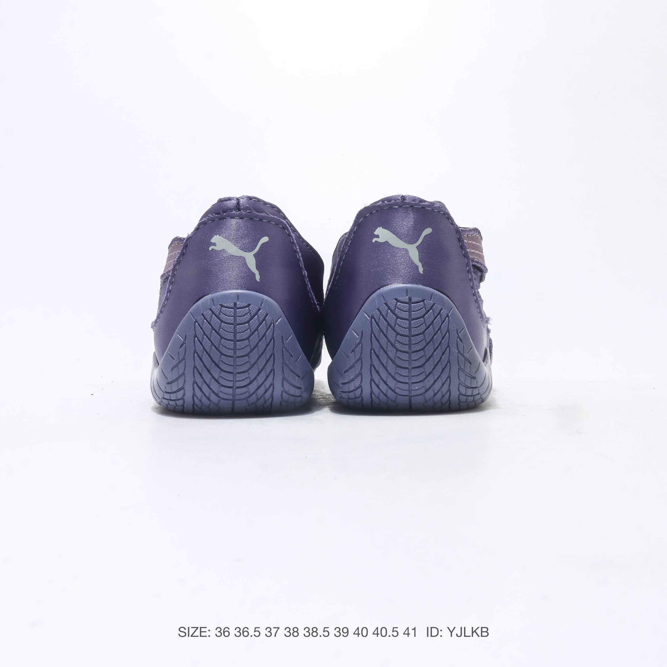 Puma Speedcat Ballerina Venus Flats