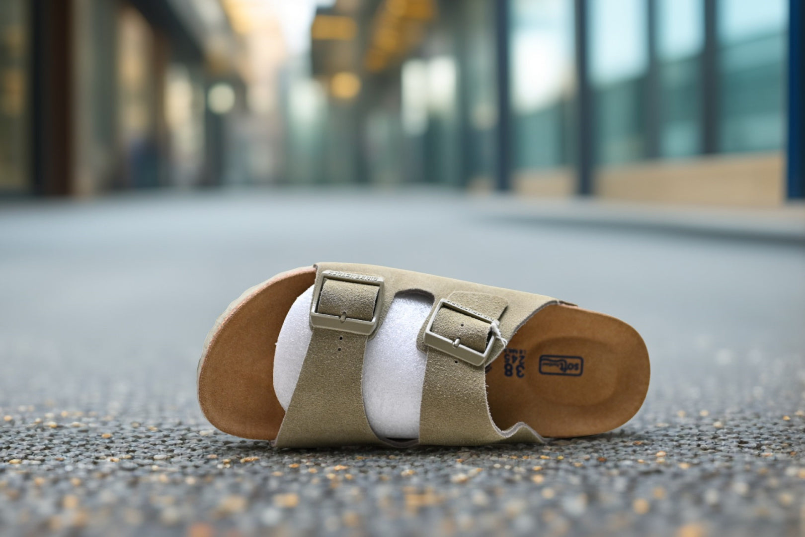 Birkenstock Arizona Sandals