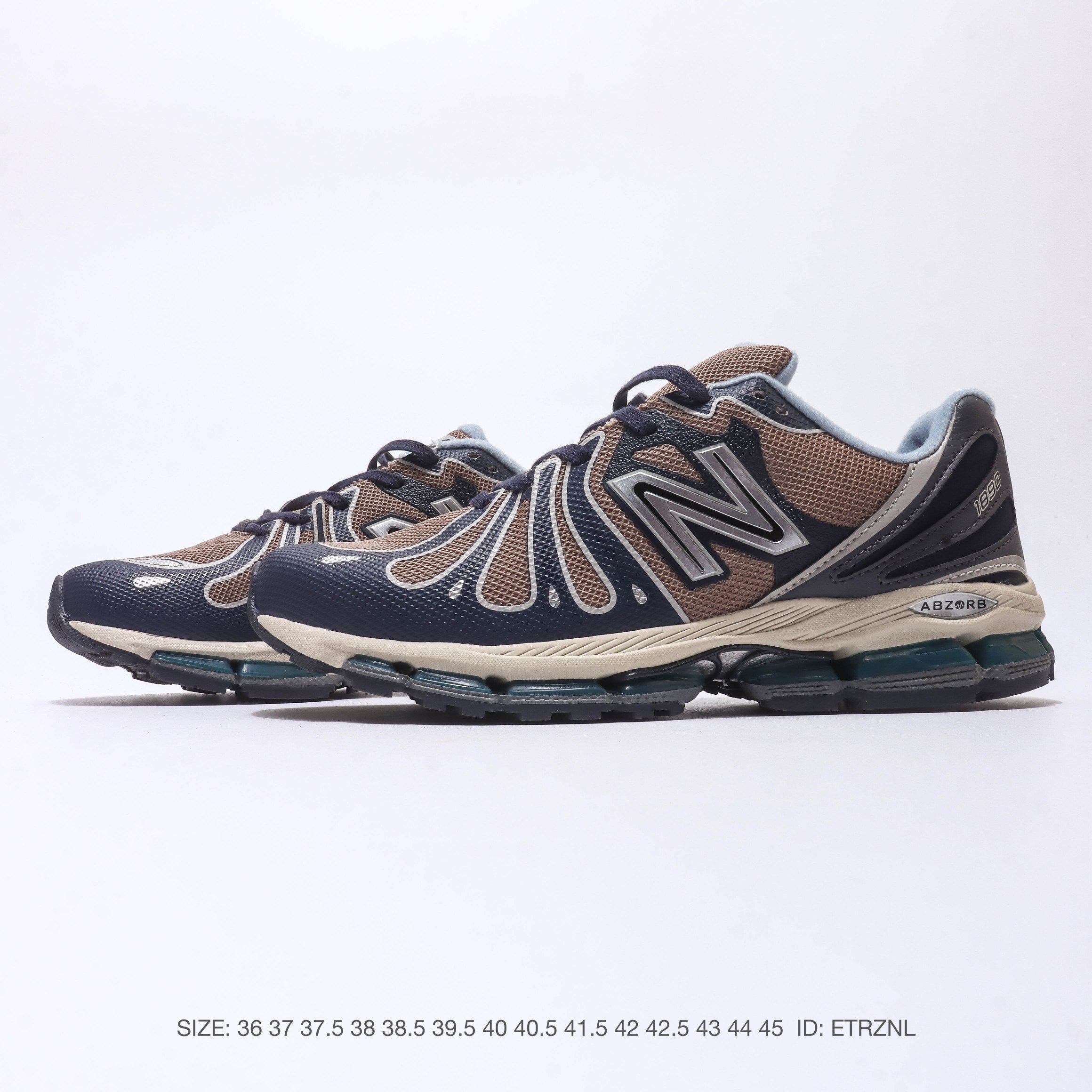 New Balance 1890 outerspace
