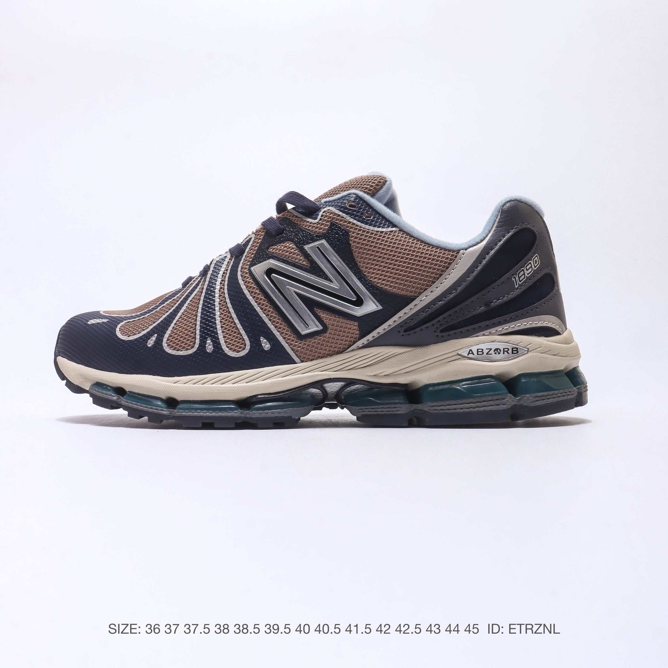New Balance 1890 outerspace