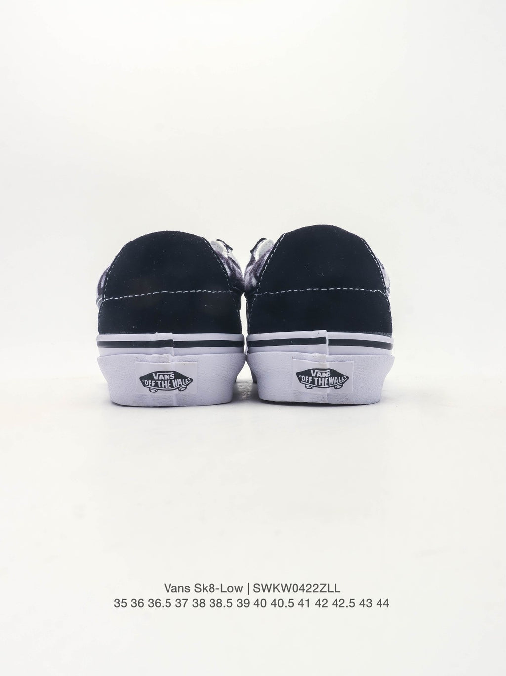 Vans Sk8-Low 'Year of the Horse