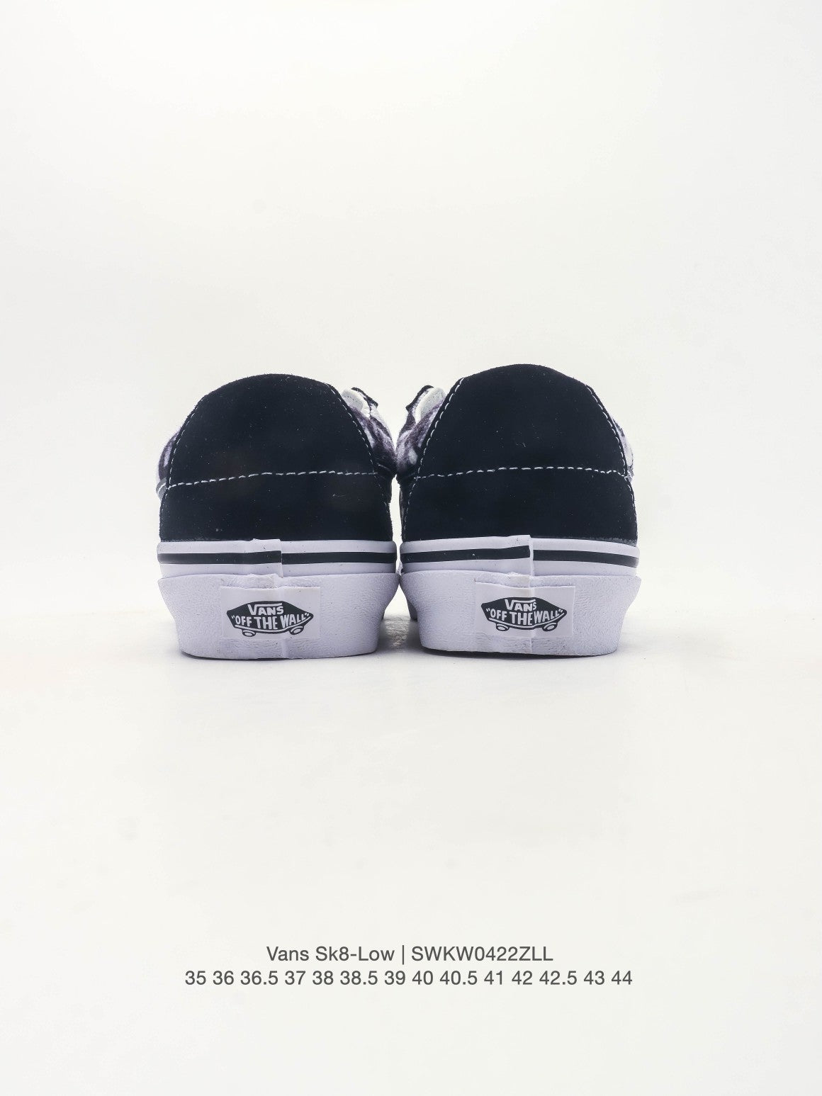 Vans Sk8-Low 'Year of the Horse