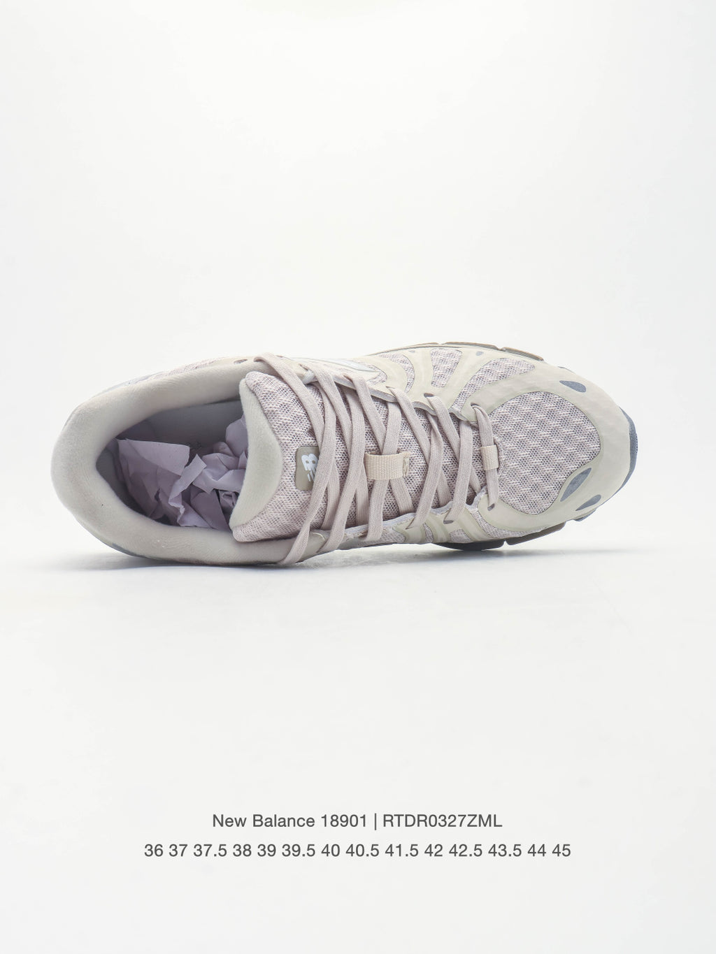 New Balance 1890 outerspace