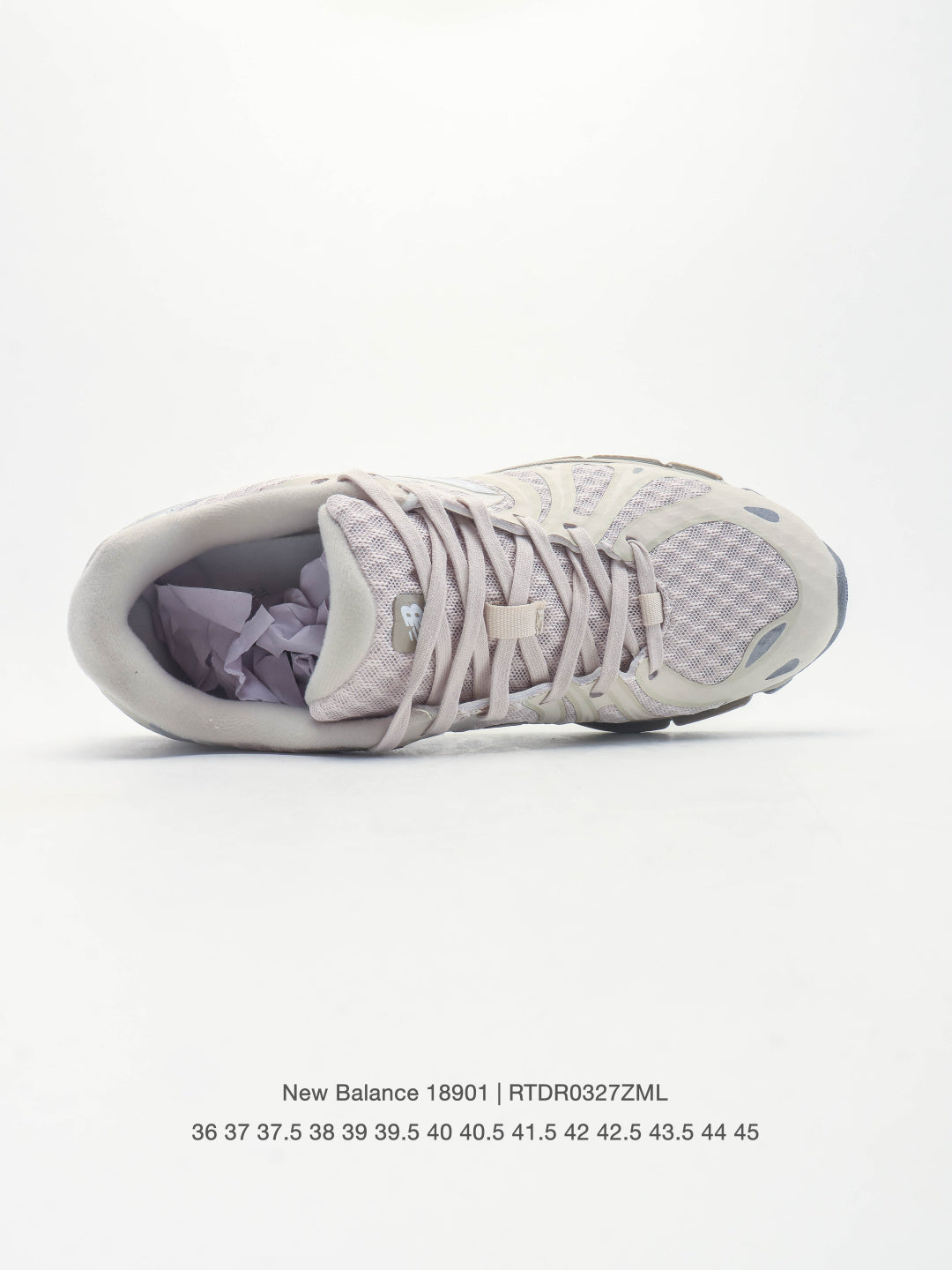 New Balance 1890 outerspace