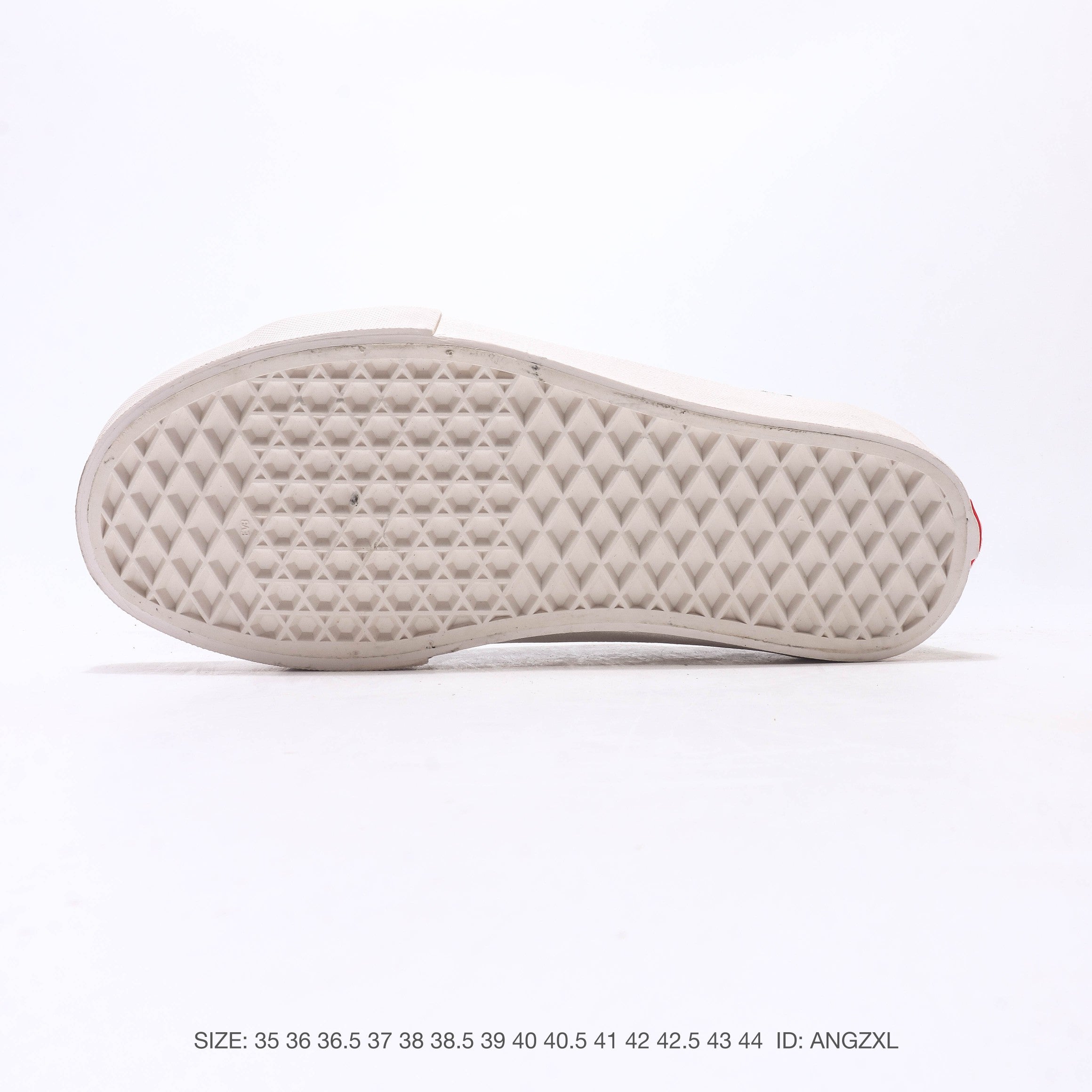 Vans x Civilist x Carsten Fock Skate Sk8-Low
