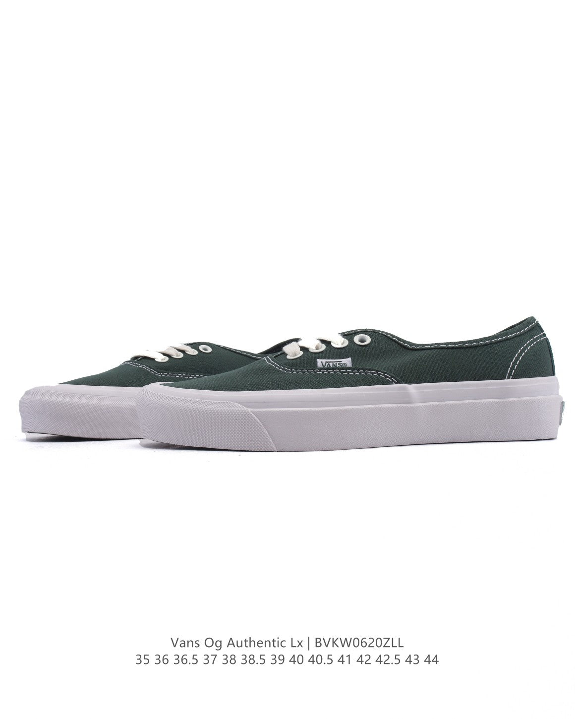 Vans Authentic 44 DX