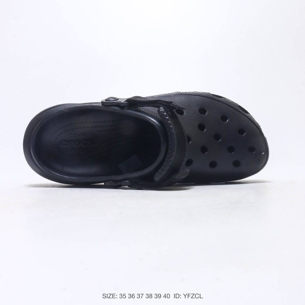 Crocs Classic Hiker Clog