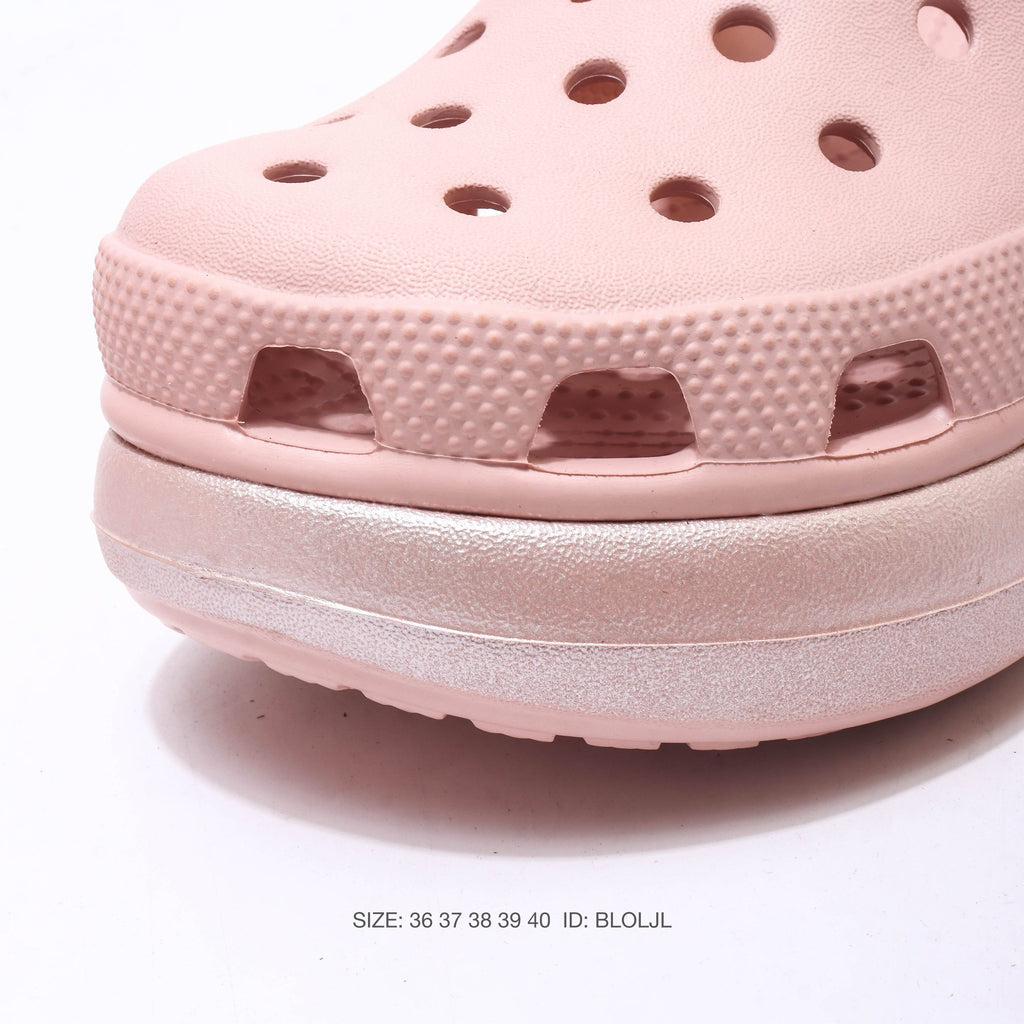 Crocs Classic Crush Clog